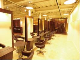 Hair Make Polish