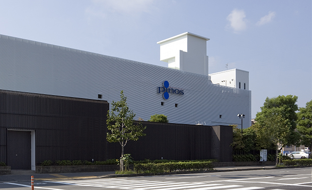 店舗情報・アクセス|ピノス洛西口